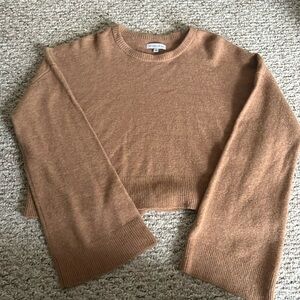 Gianni bini sweater size m